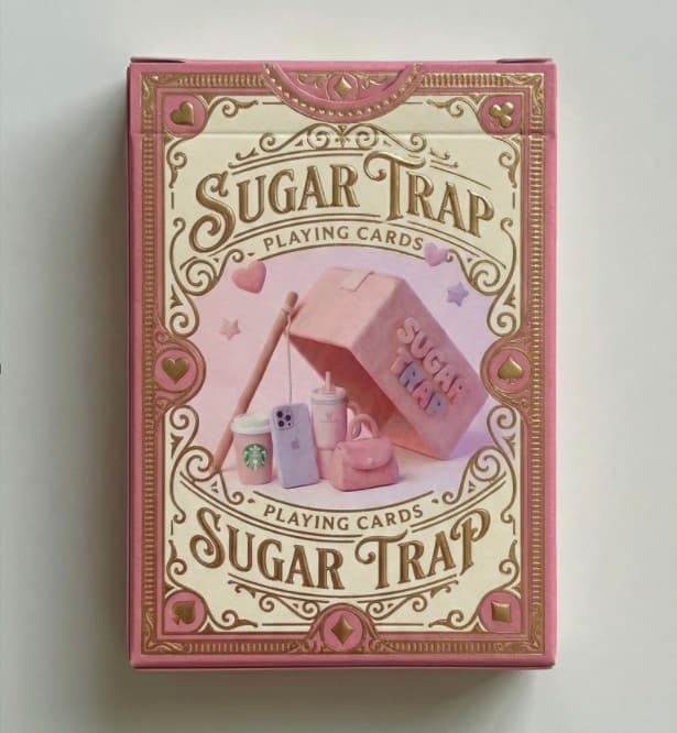 Sugar Trap