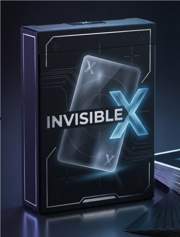 Invisible X