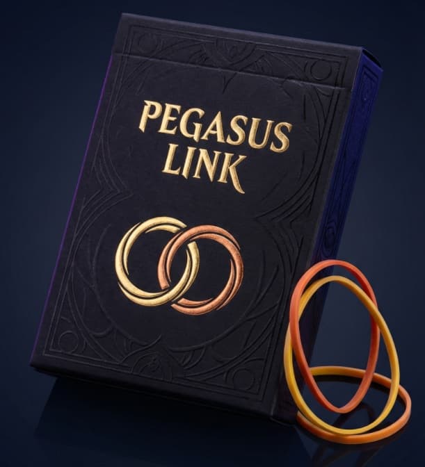 Pegasus Link