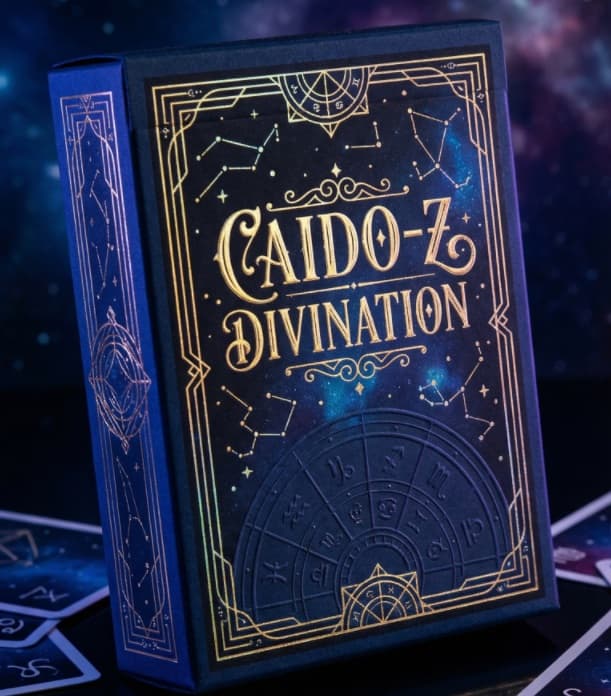 Caido-Z Divination