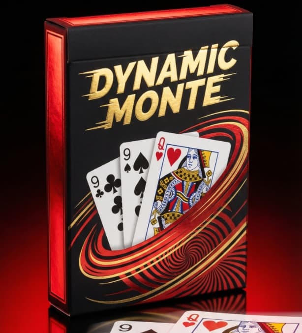 Dynamic Monte