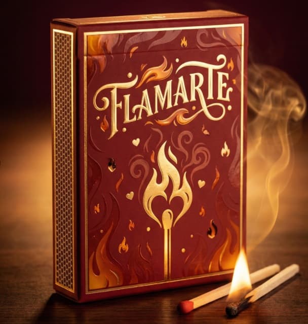 FlaMarte